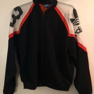 Women’s Adidas Jacket